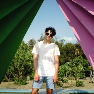 Meet your Posher, Hartley